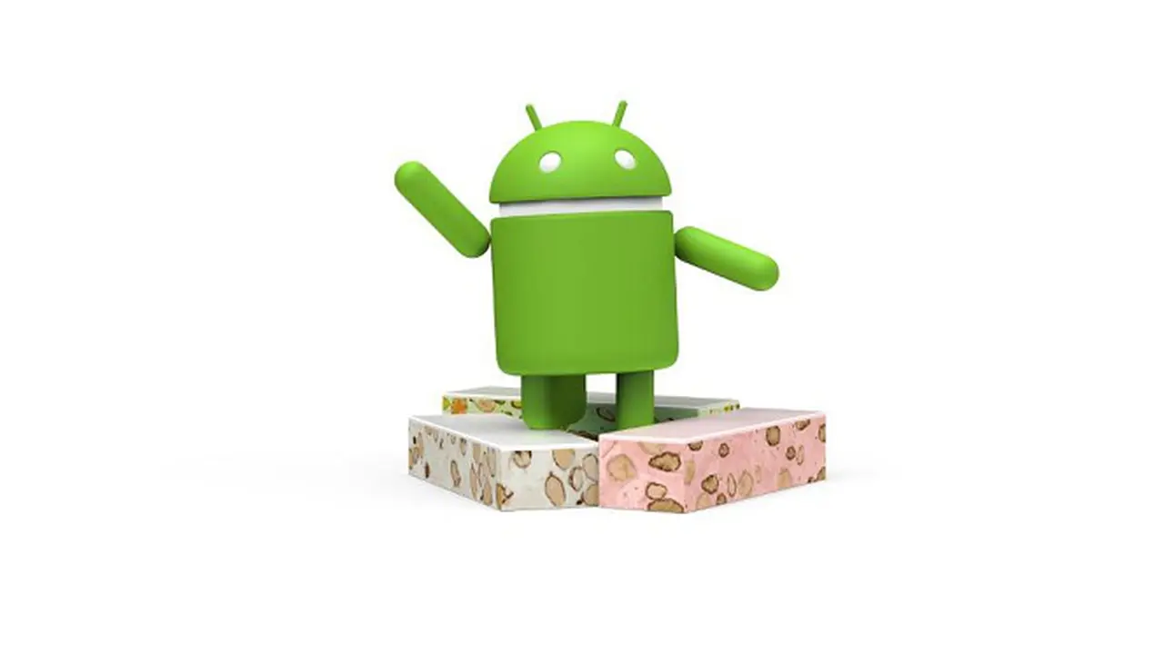 Android Nougat