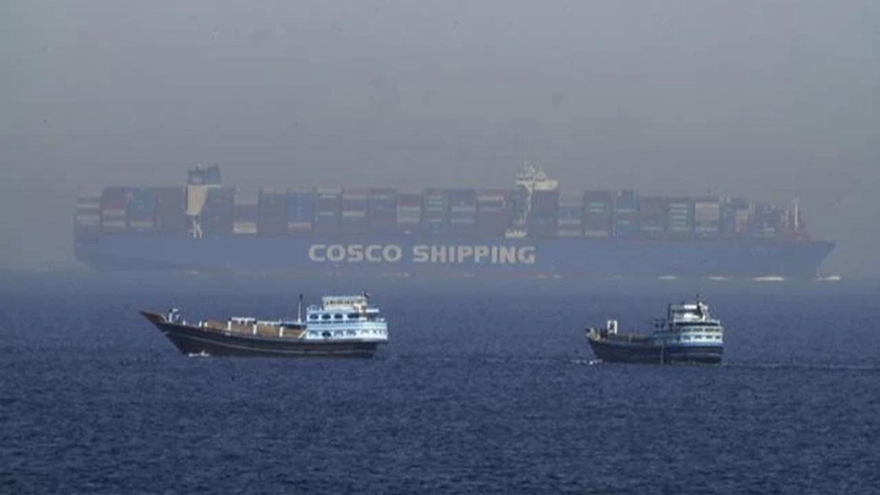 Draf Kesepakatan AS-Iran Bocor, Selat Hormuz Akan Dikelola Bersama Oman