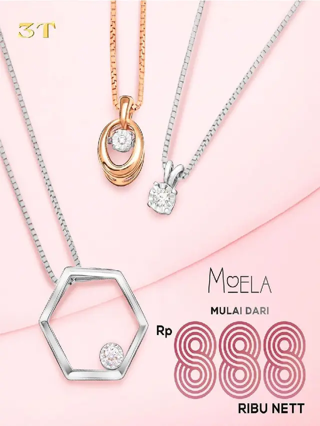 The Palace Jeweler.