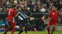 5 Fakta Unik Usai Bayern Bantai Arsenal