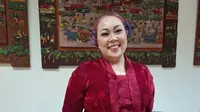 Reaksi Inaya Wahid Main Ketoprak Retno Kencana di Segmen Gara-gara: Ratu Kalinyamat Indonesia Banget