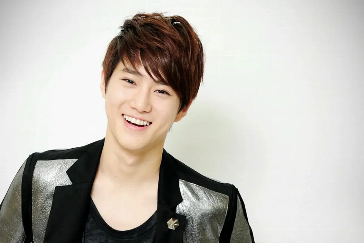 Suho EXO