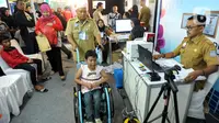 Spina Bifida, Terbelahnya Tulang Belakang yang Sebabkan Disabilitas Fisik