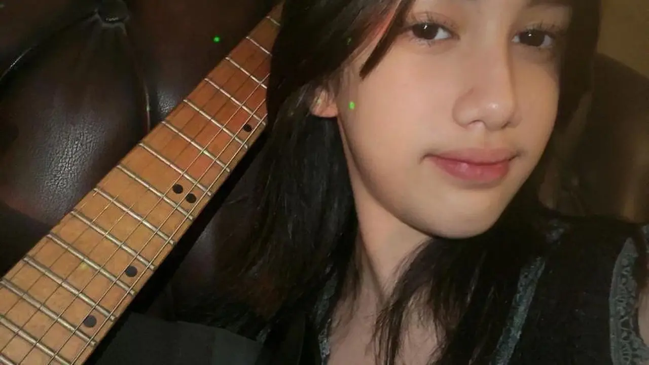 Chelsea JKT48