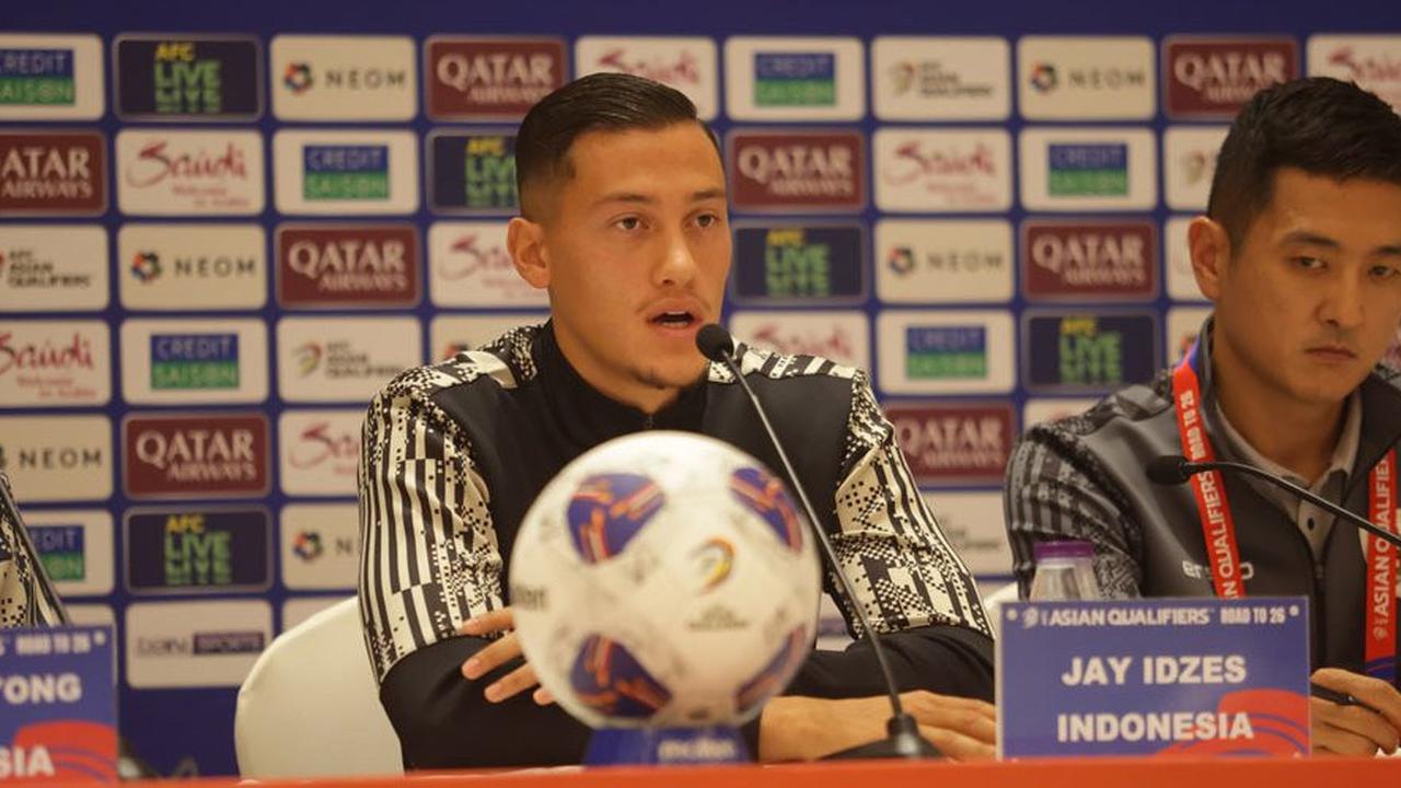 Jay Idzes dan Pemain-pemain Serie A yang Dipanggil ke Timnas di Jeda Internasional Kali Ini