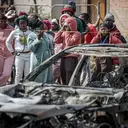 2 Penembakan Massal Guncang Afrika Selatan, 27 Orang Tewas