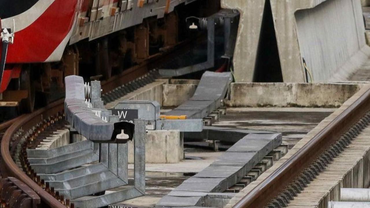 LRT Jabodebek Kini Beroperasi Hingga Pukul 11 Malam