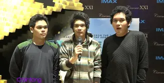 Agustus mendatang, The Overtunes bakal menggelar mini konser yang khusus mereka persembahkan untuk penggemar.