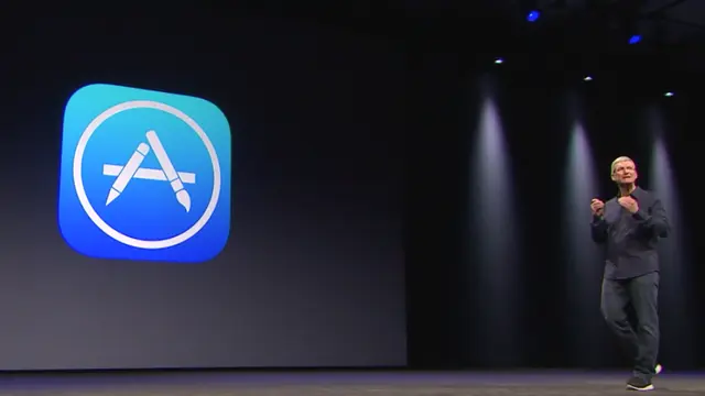 5 Fitur iPhone 6 yang Contek Anroid