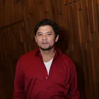 Foto profil Derry Drajat (Andy Masela/bintang.com)