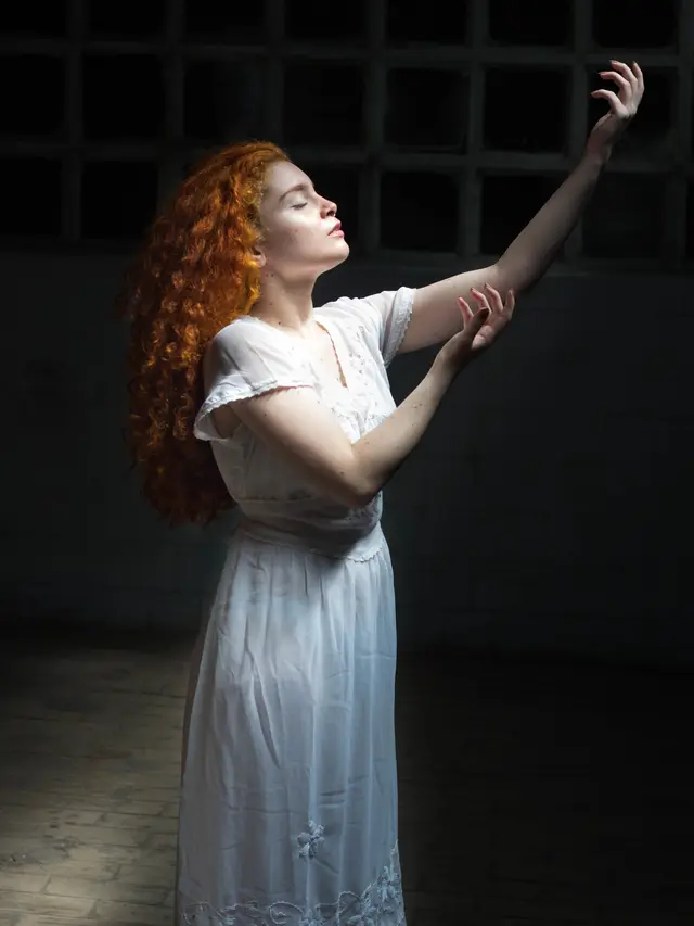 ilustrasi unsur intrinsik drama/pexels