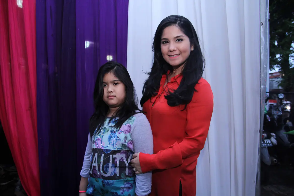 Annisa Pohan
