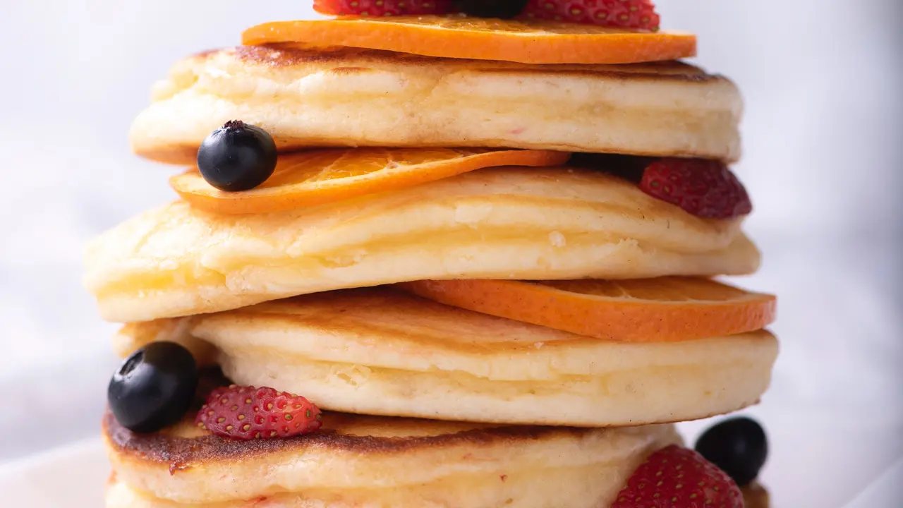 pancake