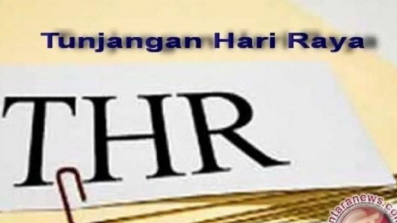 Jelang Lebaran 2026, Pemkot Bandarlampung Buka Posko Pengaduan THR