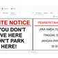 Cara Menerjemahkan Teks dari Gambar di Web dengan Google Translate. Liputan6.com/Iskandar