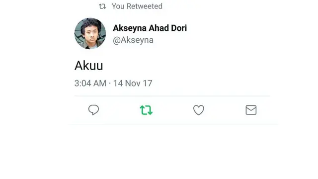 akseyna