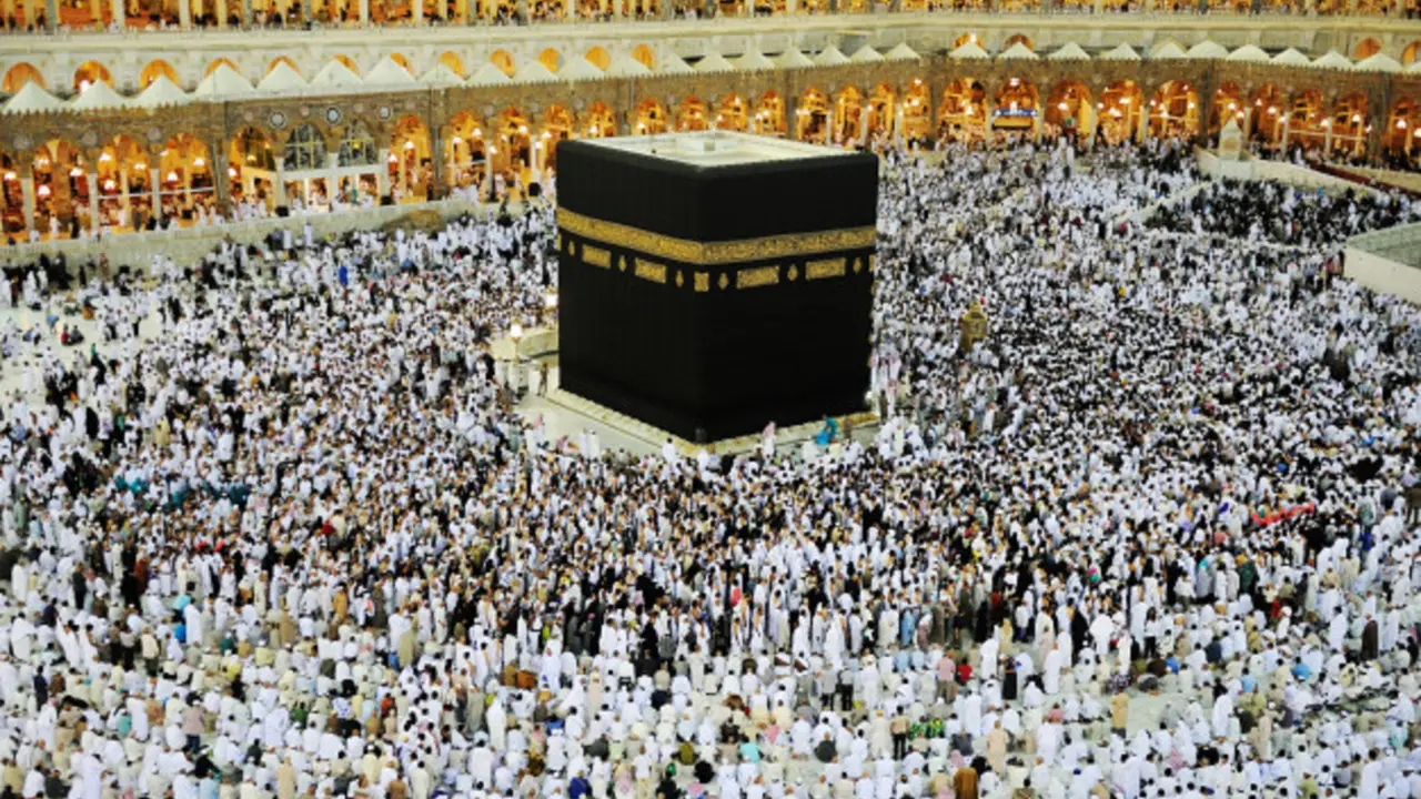 Haji Wada Artinya Haji Perpisahan, Ketahui Hukum dan Pesan Terakhir Rasulullah