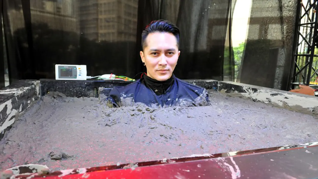 Demian Aditya