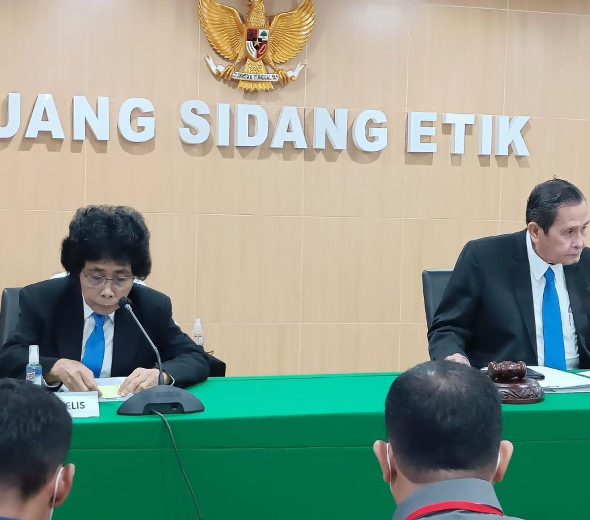 Dok. Istimewa