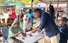 Perkuat Ketersediaan Rupiah, Kas Keliling BI Papua Sasar Wilayah 3T