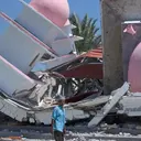 Gempa M5,7 Guncang NTT, Warga Labuan Bajo Berhamburan