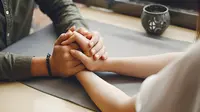 Saat Hubungan Mulai Datar, Ini 7 Cara Menyegarkannya Kembali