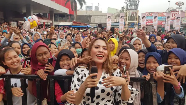 Demam LIDA 2020