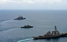 Kasal soal Kerja Sama Maritim dengan China: Kita Jaga Stabilitas Keamanan dan Perdamaian di Kawasan