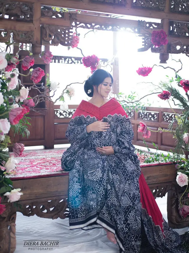 [Bintang] Kahiyang Ayu