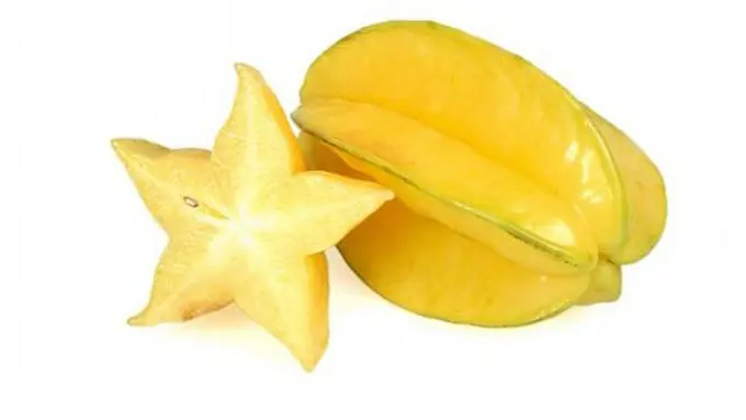 Belimbing, Buah Ajaib yang Sanggup Obati Diabetes