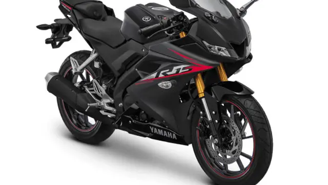 Yamaha R15