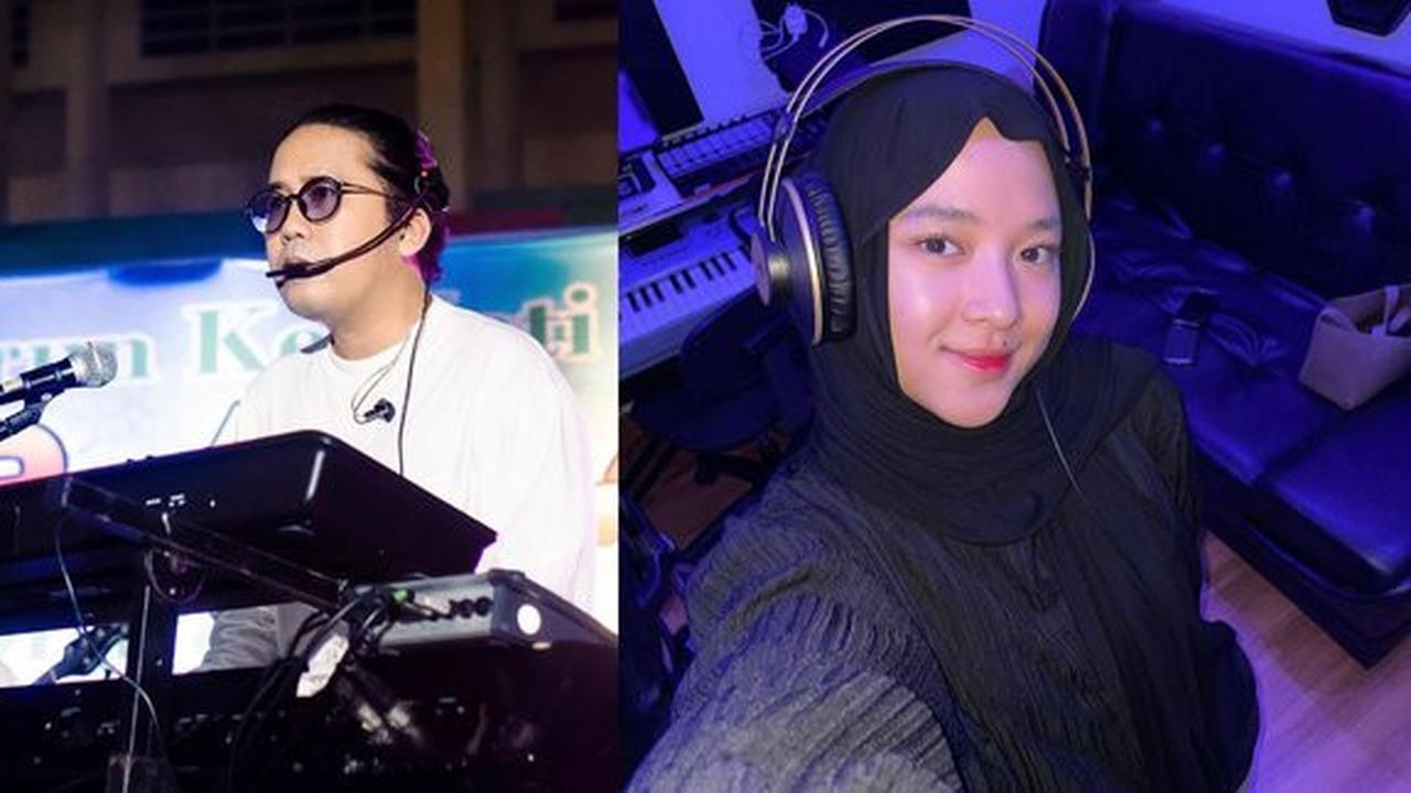 Menikah dengan Nissa Sabyan, Intip Profil Ayus Sabyan yang Jadi Sorotan