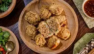 Resep Tahu Walik Isi Tempe, Renyah di Luar dengan Isian Gurih yang Bikin Nagih