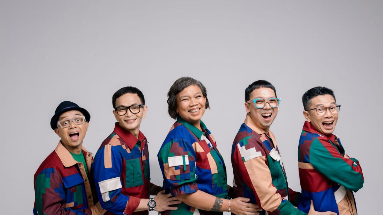 Project Pop Rayakan 29 Tahun dengan Single Putusin Aku Dong