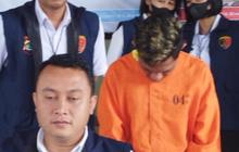 Terangsang, Tukang Pijat Refleksi Perkosa Mahasiswi
