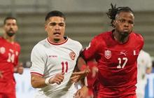 Simak Jadwal Pertandingan Timnas Indonesia vs Bahrain di Kualifikasi Piala Dunia 2026