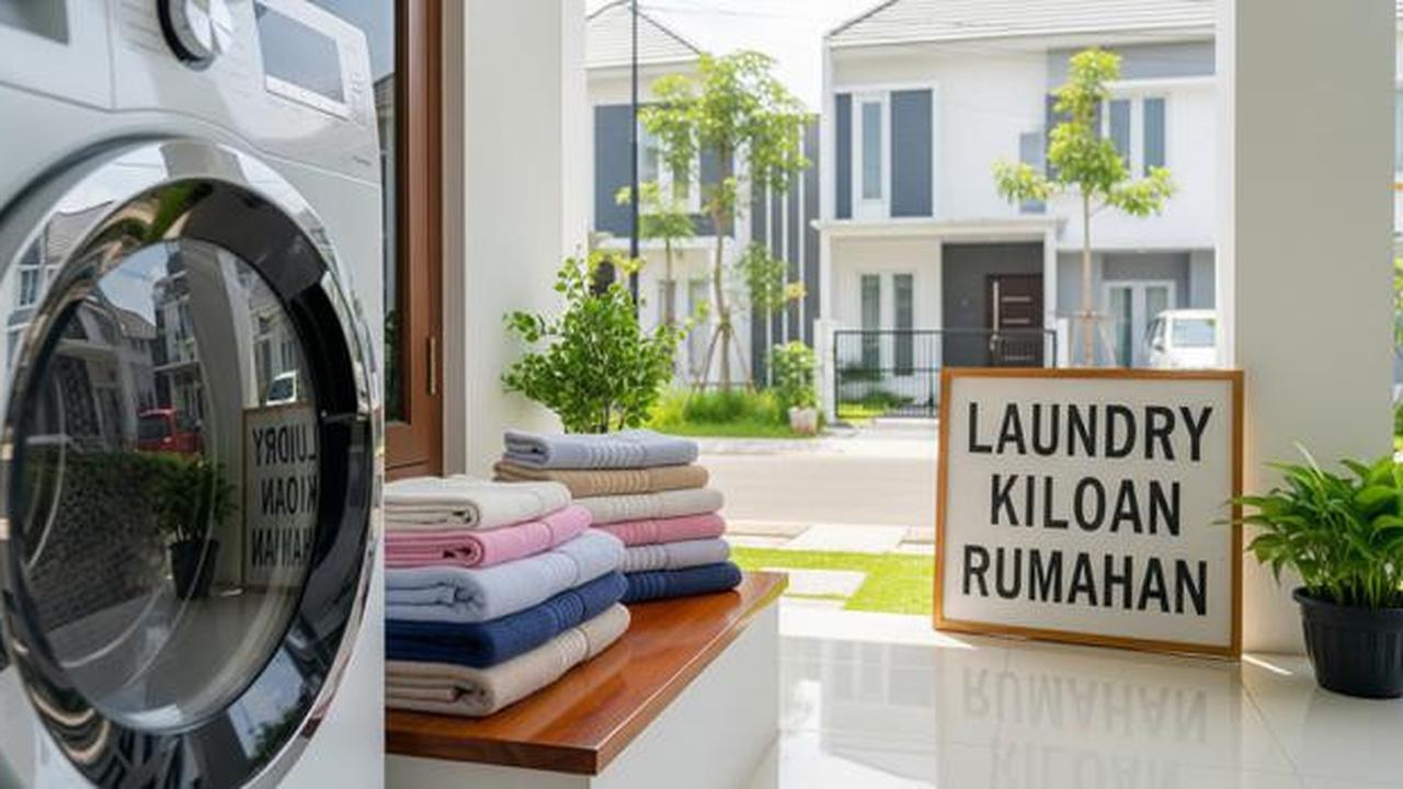 7 Ide Usaha yang Paling Laku di Daerah Permukiman Baru dan Bisa Dijalankan dari Rumah, Potensi Omzet Harian Stabil