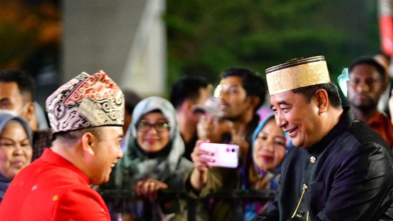 Dok. Istimewa