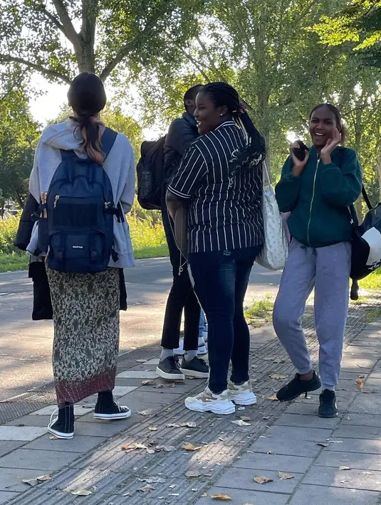 (Instagram/novaelizatime)