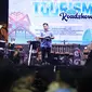 Kepala Dinas Kebudayaan dan Pariwisata (Disbudpar) Aceh, Almuniza Kamal