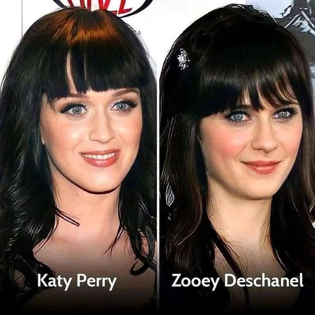 10 Aktor Hollywood yang Punya Wajah Mirip dan Sering Disangka Kembar