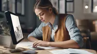 Cara Menghilangkan Objek Tanpa Merusak Background Online