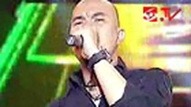 TRIAD - Separuh Nafas