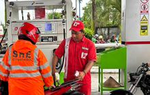 Ahli ITB Bongkar Efek BBM Campuran Etanol 10 Persen Buat Kendaraan, Begini Penjelasannya