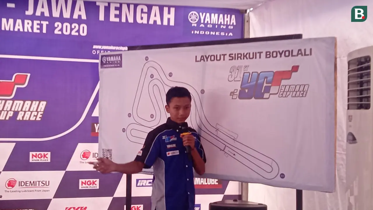 Wahyu Nugroho