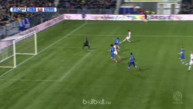 Berita Pec Zwolle Terbaru Kabar Terbaru Hari Ini Bola Com