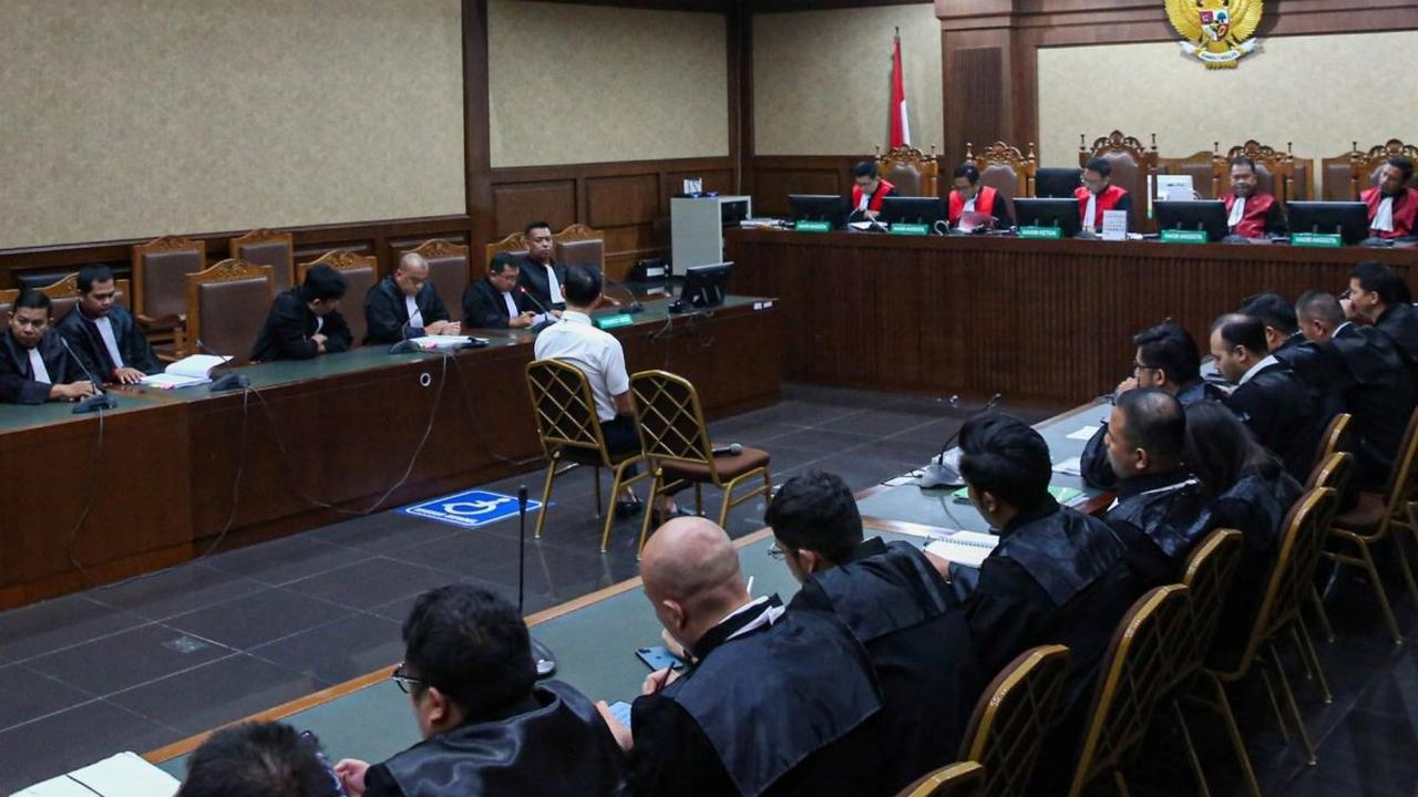 Dok. Istimewa