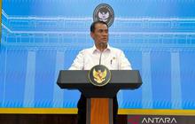 Trivia: Mentan Amran Targetkan Swasembada Beras 2-3 Bulan, Wujudkan Swasembada Pangan dan Energi Tiap Pulau