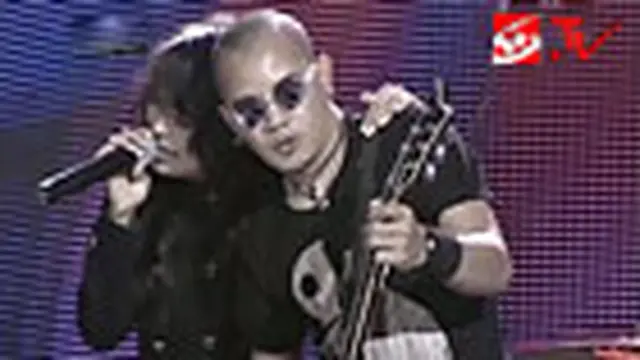 Kotak - Selalu Cinta