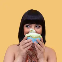 Berkolaborasi dengan Warung Klepon Gianyar Cinnamon Rolls terbaru Cinnapon hadir dengan rasa klepon yang nikmat.